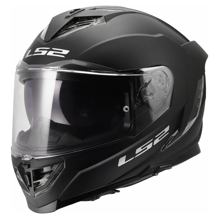 Foto: FF818 Storm III Solid Integraalhelm