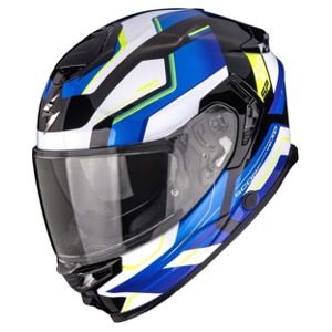 Foto: EXO-GT SP Air Carbon Arkon Integraalhelm