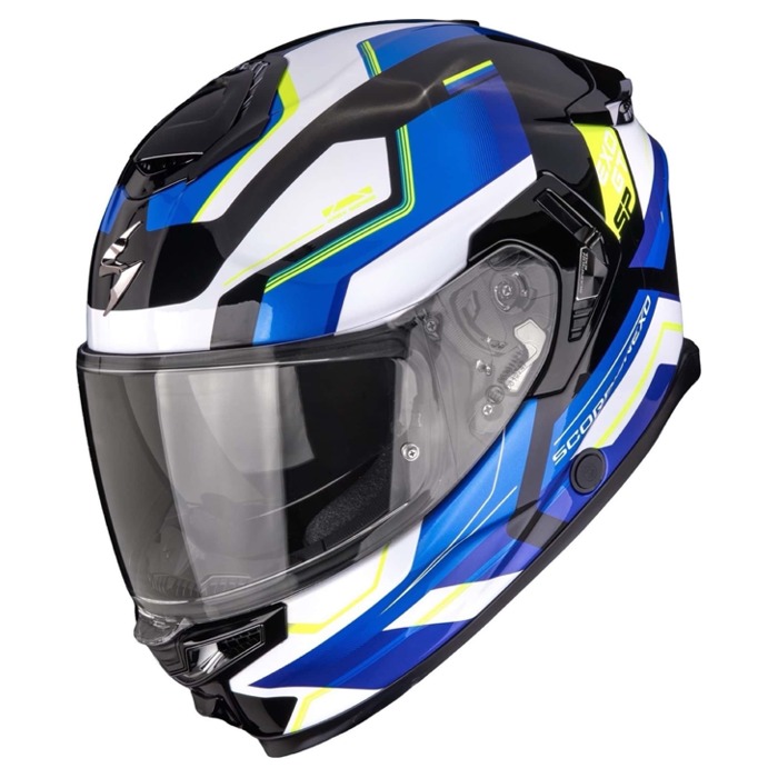 Foto: EXO-GT SP Air Carbon Arkon Integraalhelm