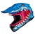 Foto: Y50 Megadon Crosshelm - thumbnail