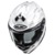 Foto: F72 Odyssea Integraalhelm - thumbnail