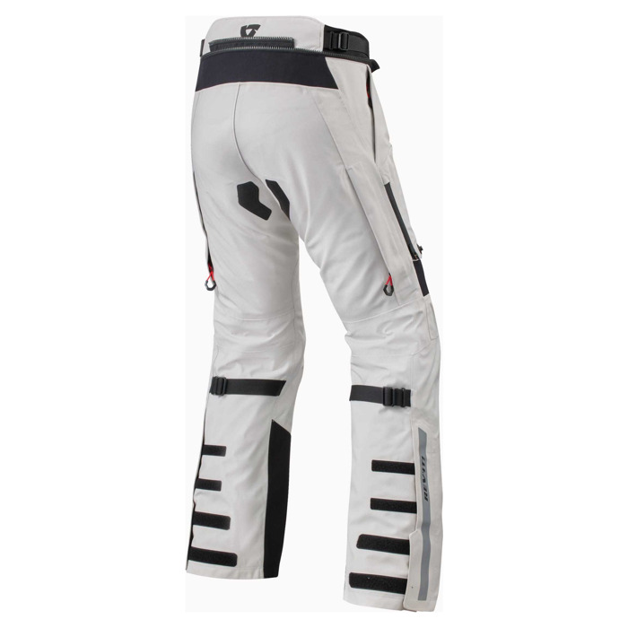 Foto: Poseidon 3 GTX Motorbroek
