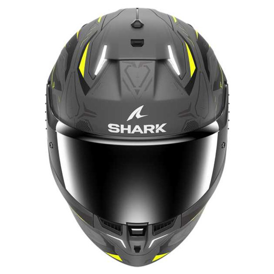 Foto: Skwal i3 Linik Mat Integraalhelm