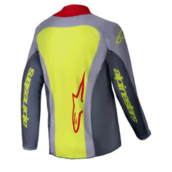 Foto: Youth Racer Melt Jersey