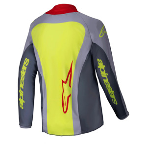 Foto: Youth Racer Melt Jersey