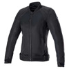 Foto: ELOISE V2 WOMEN S AIR JACKET (3318422) Zwart