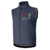Foto: Techstar Softshell Vest Grijs