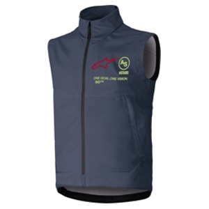 Foto: Techstar Softshell Vest