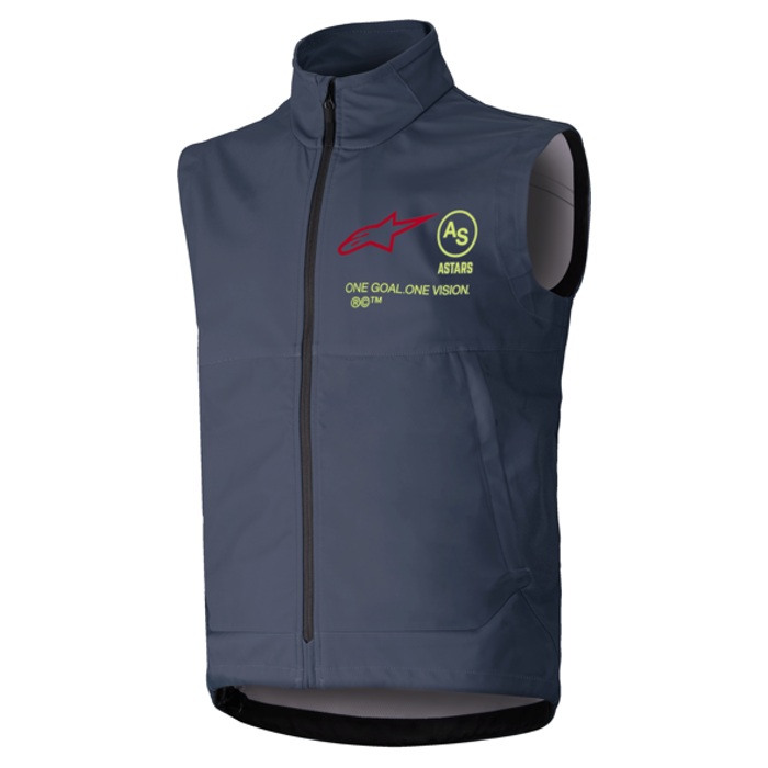 Foto: Techstar Softshell Vest