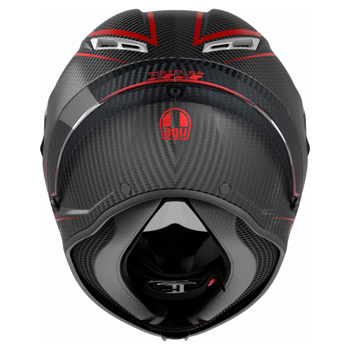 Foto: Pista GP RR Performante Integraalhelm