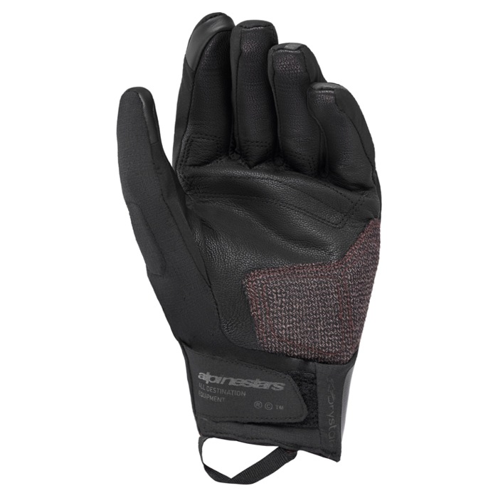 Foto: Harok Pro Drystar XF Motorhandschoenen