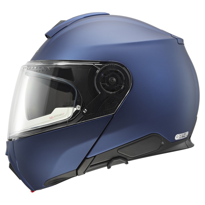 Foto: C5 Systeemhelm