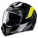 Foto: Motorhelm , C80 Rox - thumbnail