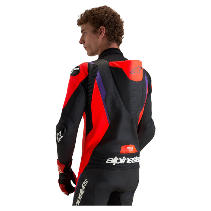Foto: Missile V3 1-delig Motorpak