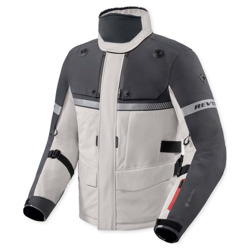 Foto: Poseidon 3 GTX Motorjas - Aanbieding