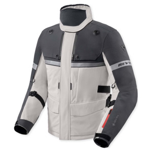 Foto: Poseidon 3 GTX Motorjas - Aanbieding
