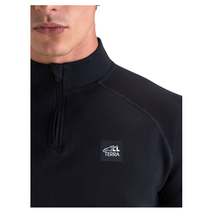 Foto: AT-8 Merino Thermoshirt