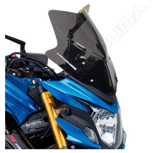 Suzuki GSR 750 (2016-2020) Aerosport Windscherm