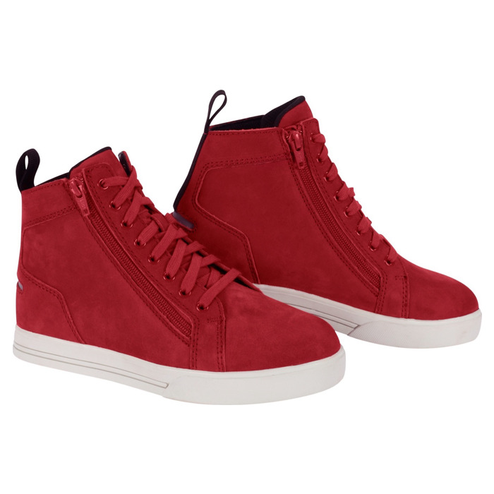 Foto: Lady Braxton motorsneakers