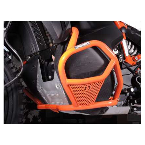 Foto: Valbeugel, KTM 790 Adventure/R 19-20