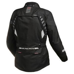 Foto: Ultimax Dames Motorjas