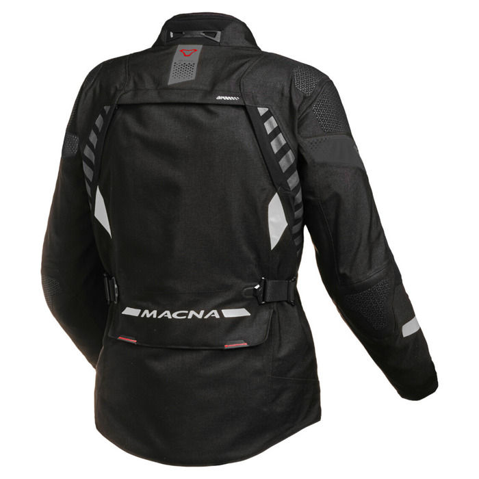 Foto: Ultimax Dames Motorjas