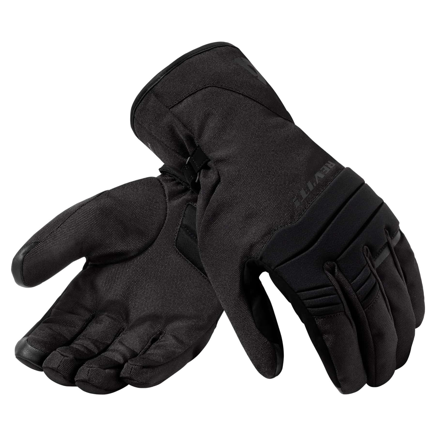 Bornite H2O Motorhandschoenen