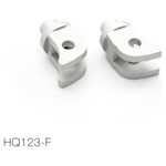 Husqvarna Voetsteunen-adapter Voorzijde (set)