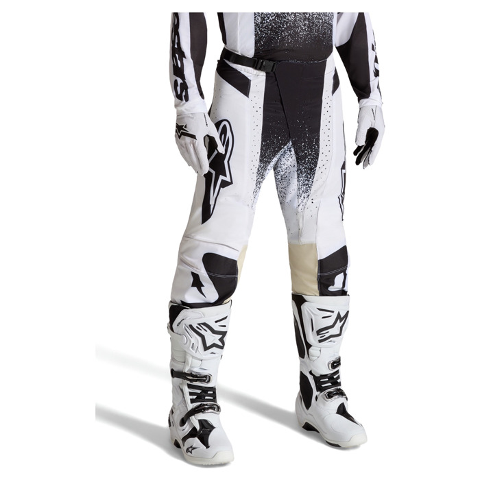 Foto: Techstar Swan Crossbroek