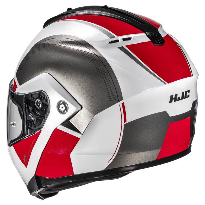 Foto: C91N Jyn Systeemhelm