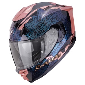 Foto: EXO-1500 Air Vortex Integraalhelm