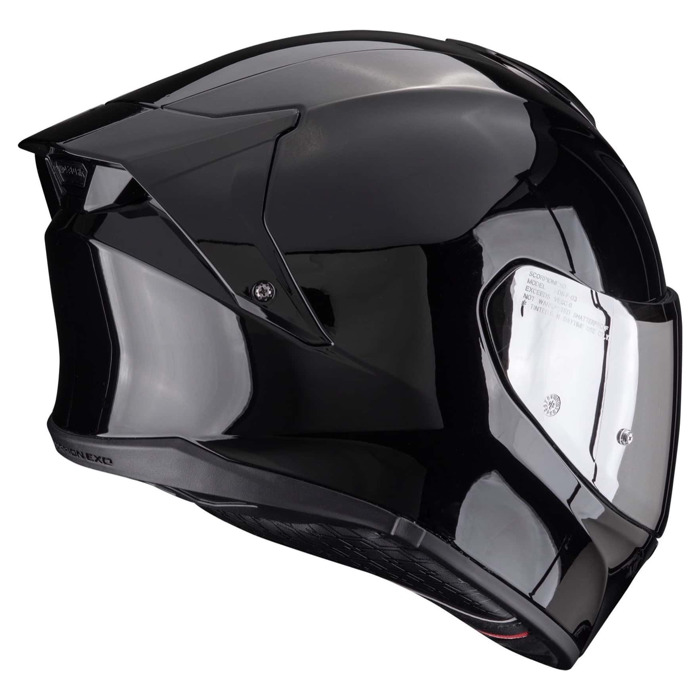 Foto: Exo-530 Air Integraalhelm