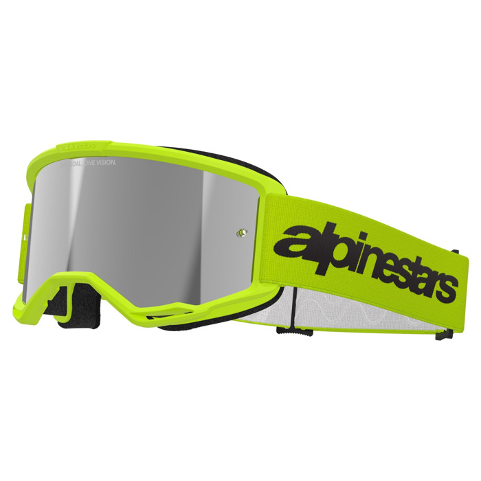 Foto: Vision 3 Wordmark MX Goggle