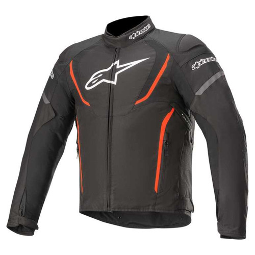 Alpinestars T-Jaws V3 Waterdichte motorfiets textiel