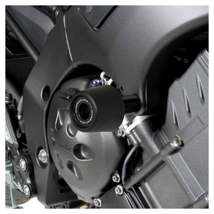 Foto: Valdoppen Set Yamaha Fz6-n , Yamaha Fz6-s