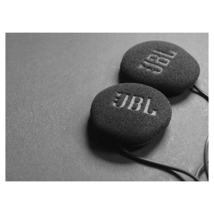 Foto: Speakers JBL HD Set 45mm