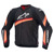 Foto: T-GP Plus R V4 Leren Motorjas - thumbnail