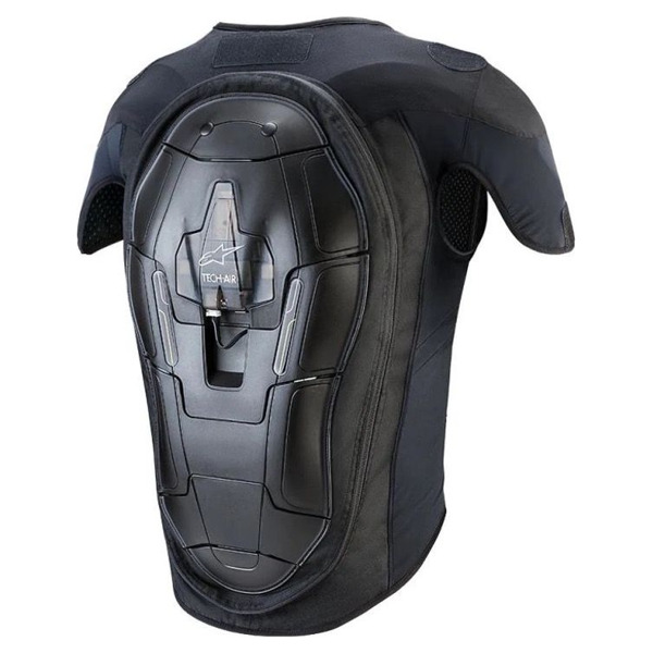 Foto: Tech-Air Race-E Airbagvest