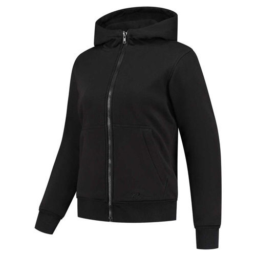 Motorjas Dames Rusty Stitches Super Wendy
