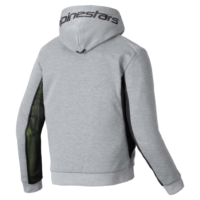 Foto: Chrome Air Sport Motorhoodie