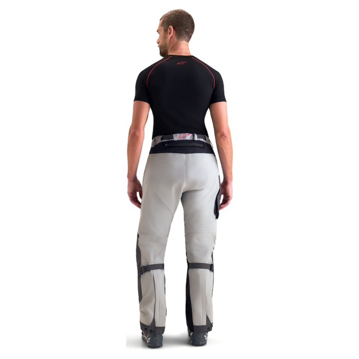 Foto: Arenis Gore-Tex Motorbroek
