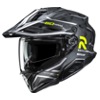Foto: RPHA 60 Kiva Integraalhelm Grijs-Geel