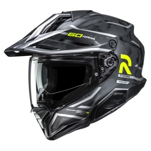 Foto: RPHA 60 Kiva Integraalhelm