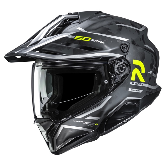 Foto: RPHA 60 Kiva Integraalhelm