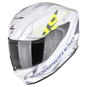 Foto: EXO-391 Key Integraalhelm