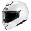 Foto: i101 Systeemhelm Wit
