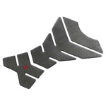 Pro-Tank X3 Carbon Tankpad
