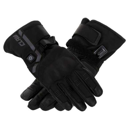 Siberia Winter Verwarmde Motorhandschoenen