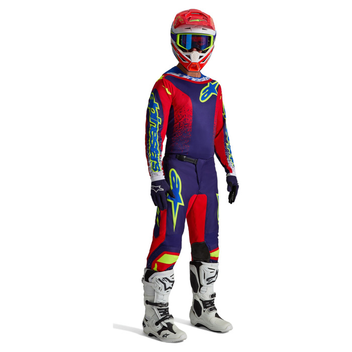 Foto: Fluid Drag Cross Jersey