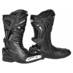 Foto: Booster Tour motorlaarzen